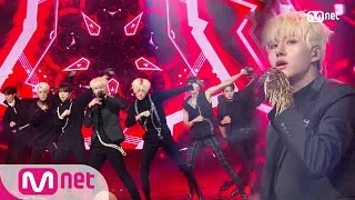 [Great Guys - illusion] KPOP TV Show | M COUNTDOWN 181101 EP.594