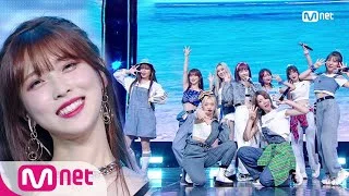 [CHIC&IDLE - 3! 4!] KPOP TV Show | M COUNTDOWN 200716 EP.674