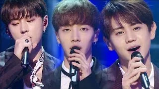 《Comeback Special》 BEAST - Butterfly @인기가요 Inkigayo 20160710