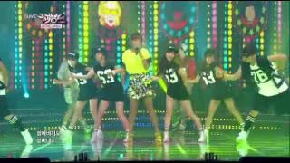 뮤직뱅크 - [Vixx&KYT&B.A.P] Music Bank EP714