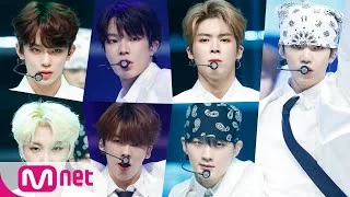 [VERIVERY - We Are The Future (Original Song by H.O.T)] Special Stage | M COUNTDOWN 190919 EP.635