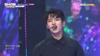 Show Champion EP.325  LIMITLESS - Dream Play