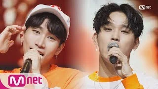 [BTOB - Only one for me] KPOP TV Show | M COUNTDOWN 180628 EP.576