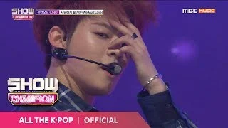 Show Champion EP.305 ONF - We Must Love