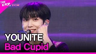 YOUNITE, Bad Cupid [THE SHOW 221115]