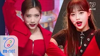 [LOONA - So What] KPOP TV Show | M COUNTDOWN 200312 EP.656