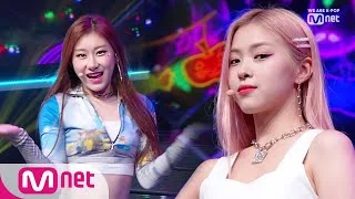[ITZY - ICY] KPOP TV Show | M COUNTDOWN 190829 EP.632