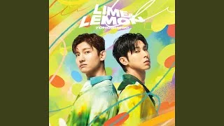 Lime & Lemon -Less Vocal-
