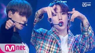 [1TEAM - ROLLING ROLLING] KPOP TV Show | M COUNTDOWN 190718 EP.628