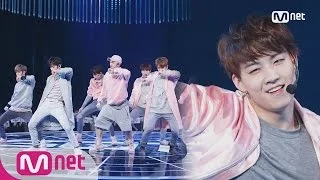 GOT7 - Fly   Comeback Stage M COUNTDOWN 160324 EP.466
