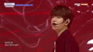 Show Champion EP.323  Stray Kids - Side Effects