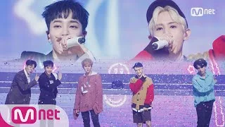 [Highlight - Can Be Better] KPOP TV Show | M COUNTDOWN 171026 EP.546