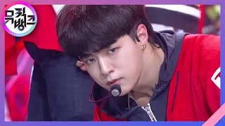 Exit - T1419(티일사일구) [뮤직뱅크/Music Bank] | KBS 210423 방송