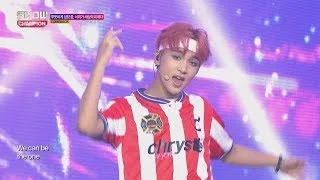 Show Champion EP.241 NCT Dream - Trigger the fever [엔시티 드림 - 트리거 더 피버]