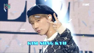 KIM SUNG KYU (김성규) - Small Talk | Show! MusicCore | MBC230708방송