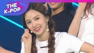 Cherry Bullet, Ping Pong [THE SHOW 190528]