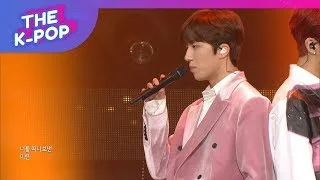SF9, Fall In Love [THE SHOW 190312]