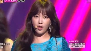 [HOT] T-ara - No.9, 티아라 - 넘버나인, Show Music core 20131019