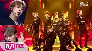 [TARGET - BABY COME BACK HOME] KPOP TV Show | 
 M COUNTDOWN 190905 EP.633