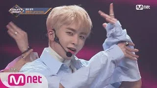 [UP10TION - Target on] Comeback Stage | M COUNTDOWN 180315 EP.562