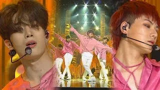 《Comeback Special》 VICTON(빅톤) - TIME OF SORROW(오월애 (俉月哀)) @인기가요 Inkigayo 20180527