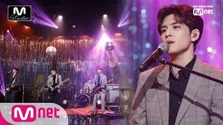 [DAY6 - Congratulations + Letting Go + You Were Beautiful] Studio M Stage | M COUNTDOWN 190523 EP.62