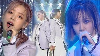 《Debut Stage》 KHAN(칸) - I'm Your Girl? @인기가요 Inkigayo 20180527