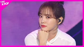 SEJEONG, Swim Away [THE SHOW 200324]