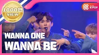 [Show Champion] 워너원 - 워너비 (Wanna One - Wanna Be) l EP.243