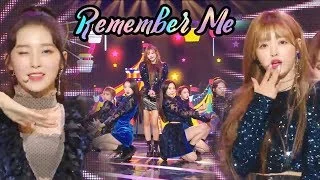 [HOT] OH MY GIRL -  Remember Me , 오마이걸 - 불꽃놀이  Show Music core 20180922