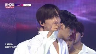 Show Champion EP.270 SNUPER - Tulips