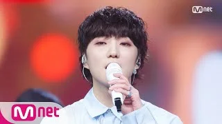 [KANG SEUNG YOON - IYAH] KPOP TV Show |#엠카운트다운 | M COUNTDOWN EP.705 | Mnet 210408 방송