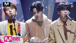 [DAY6(Even of Day) - Don’t look sad] Studio M Stage | M COUNTDOWN 201022 EP.687