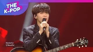 JEONG SEWOON, Feeling  [THE SHOW 190402]