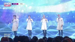 Show Champion EP.210 VOISPER - Learn To Love