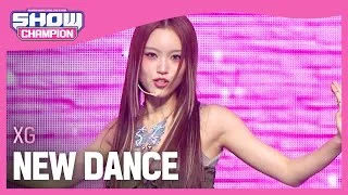 엑스지(XG) - NEW DANCE l Show Champion l EP.489 l 230830
