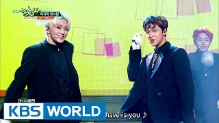 NCT DREAM - My First and My Last (마지막 첫사랑) [Music Bank / 2017.02.17]
