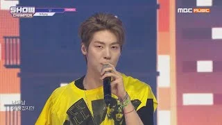 Show Champion EP.314 N.Flying - Leave It