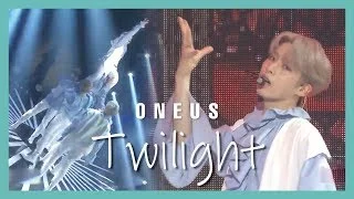 [HOT] ONEUS - Twilight , 원어스 - 태양이 떨어진다 Show  Music core 20190615