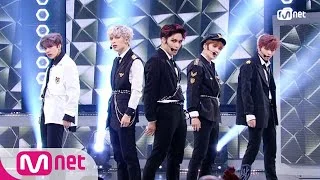 [Seven O'clock - Nothing Better] KPOP TV Show | M COUNTDOWN 181025 EP.593