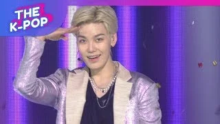 ZELO, Questions [THE SHOW 190702]