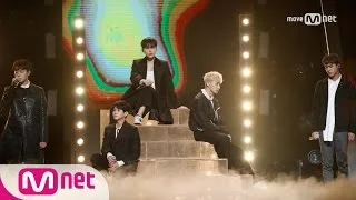 [Highlight - It's Still Beautiful] Comeback Stage | M COUNTDOWN 170323 EP.516