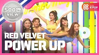 [Show Champion] 레드벨벳 - Power Up (RED VELVET - Power up) l EP.280