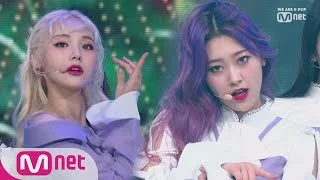 [LOONA - Butterfly] KPOP TV Show | M COUNTDOWN 190321 EP.611