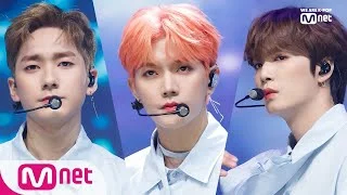 [NU'EST - Stay up all night] Comeback Stage | M COUNTDOWN 191024 EP.640