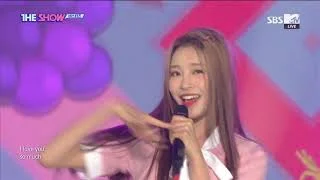 Busters, Grapes [THE SHOW 180626]