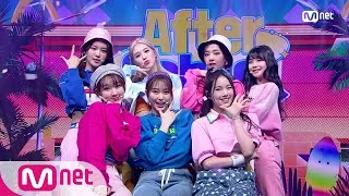 [Weeekly - After School] KPOP TV Show |#엠카운트다운 | M COUNTDOWN EP.705 | Mnet 210408 방송