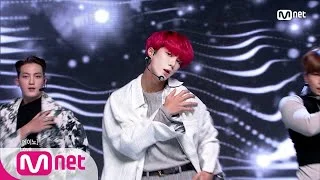 [VAV - MADE FOR TWO] KPOP TV Show |  KPOP TV Show | M COUNTDOWN 200000 EP.685