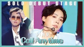 [Solo Debut] JINU (feat. MINO) - Call Anytime   ,  JINU (feat. MINO) - 또또또  Show Music core 20190817