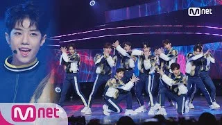 [TRCNG - WOLF BABY] Comeback Stage | M COUNTDOWN 180111 EP.553